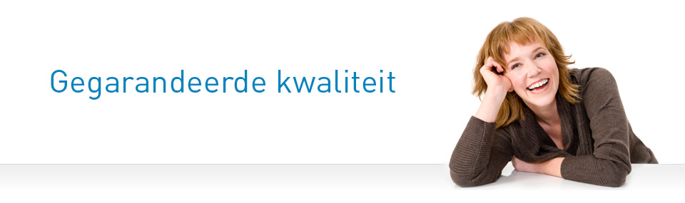 Gegarandeerde kwaliteit tandlabo BUYLE te Aalst & Lede betaalbare kwaliteit van kunsttanden